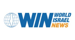 WIN News Logo
